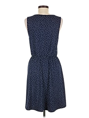 French Grey Casual Dress (view 2)