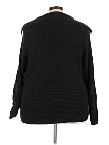 By Design Pullover Sweater (view 2)
