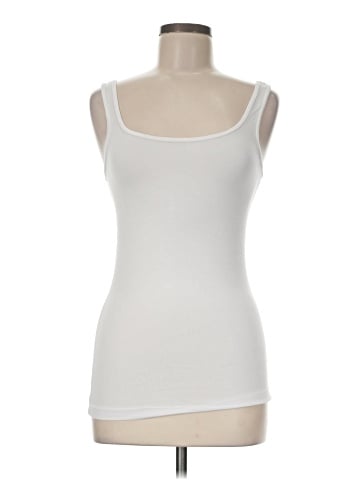 Halogen Sleeveless T-Shirt (view 1)