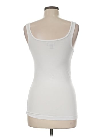 Halogen Sleeveless T-Shirt (view 2)