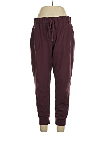 Mondetta Track Pants (view 1)