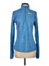 Nike Blue Pullover Sweater Size S - photo 1