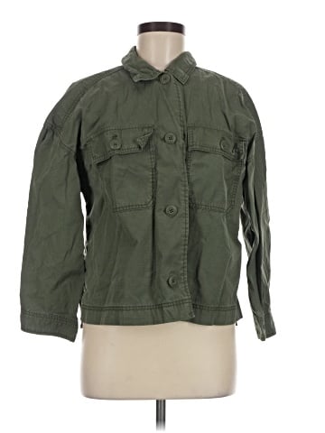 Gap Jacket (view 1)