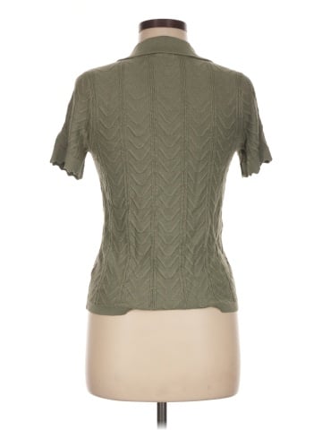 T Tahari Short Sleeve Top (view 2)