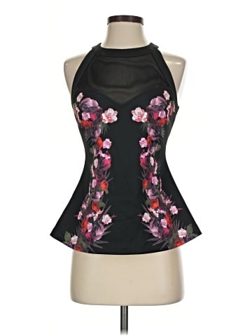 Guess Sleeveless Blouse (view 1)