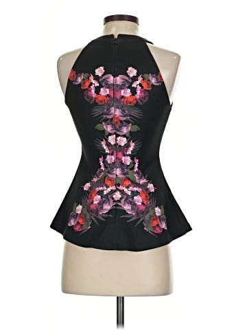 Guess Sleeveless Blouse (view 2)