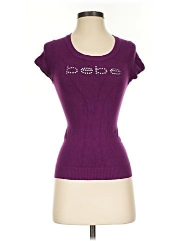 Bebe Sweater Vest (view 1)
