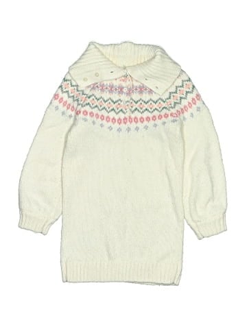 Janie and Jack Pullover Sweater (view 1)