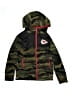 NFL Camo Green Jacket Size 8 - photo 1