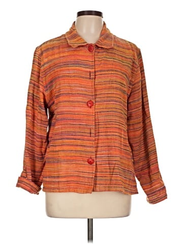 Anu by Natural Jacket (view 1)