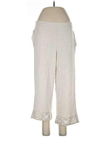 Alfred Dunner Casual Pants (view 1)