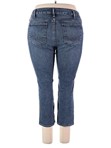 Silver Jeans Co. Jeans (view 2)