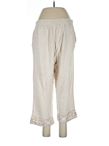 Alfred Dunner Casual Pants (view 2)