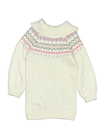 Janie and Jack Pullover Sweater (view 2)