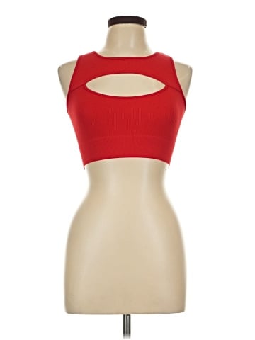 Nikibiki Sleeveless Top (view 1)