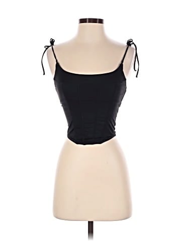 Gilly Hicks Sleeveless Blouse (view 1)