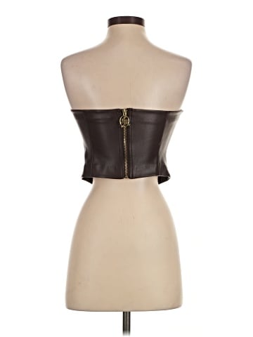 Bershka Sleeveless Top (view 2)