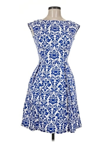 Closet Cocktail Dress (view 1)