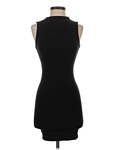 Naked Wardrobe Cocktail Dress (view 1)