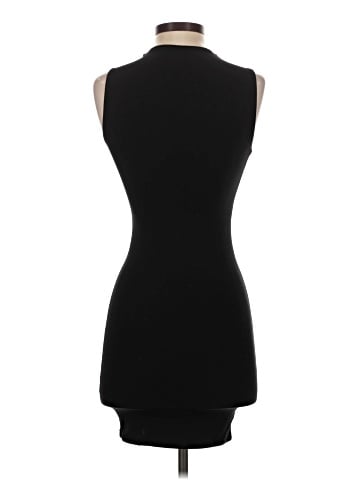 Naked Wardrobe Cocktail Dress (view 2)