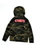 NFL Camo Green Jacket Size 8 - photo 2
