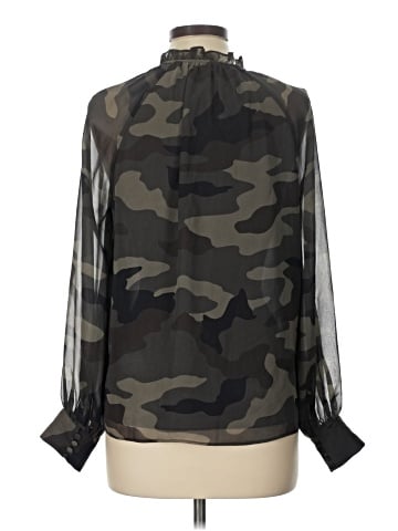 Generation Love Long Sleeve Blouse (view 2)