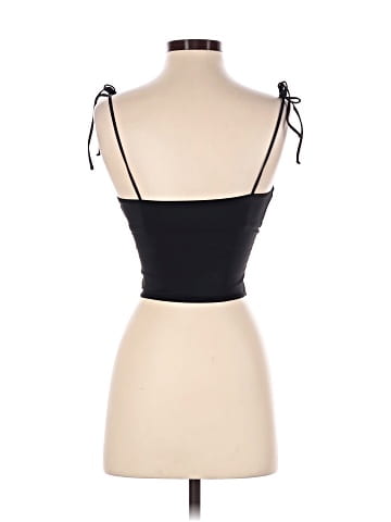 Gilly Hicks Sleeveless Blouse (view 2)