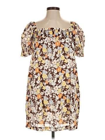 Tory Burch Casual Dress (view 1)