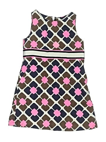 Milly Minis Dress (view 1)