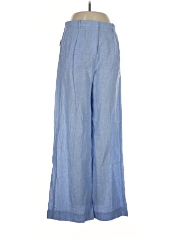 J.Crew Linen Pants (view 1)
