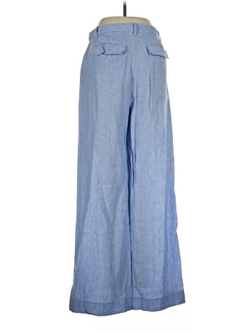 J.Crew Linen Pants (view 2)