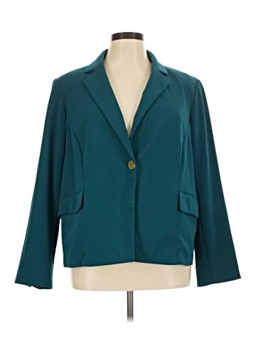 Calvin Klein Blazer (view 1)