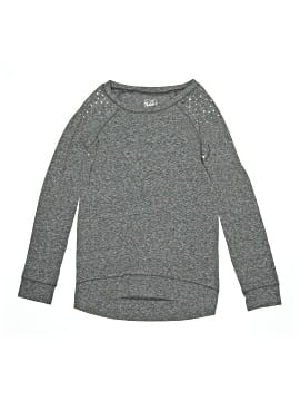 Justice Long Sleeve T-Shirt (view 1)