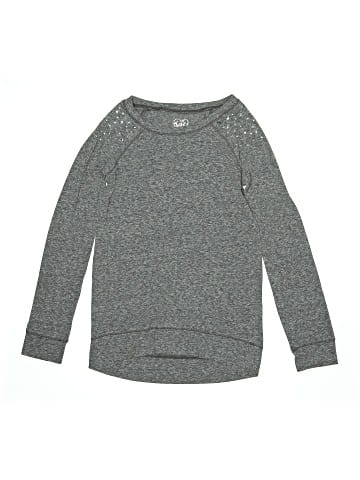Justice Long Sleeve T-Shirt (view 1)