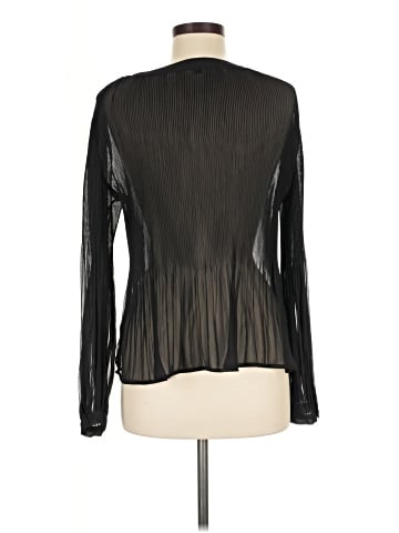 Express Long Sleeve Blouse (view 2)