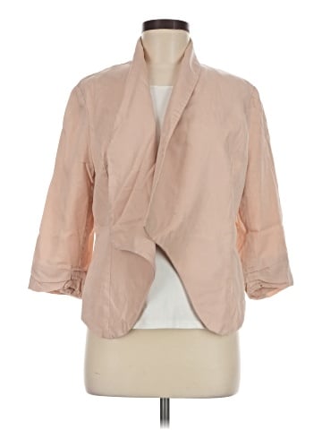Velvet Heart Jacket (view 1)