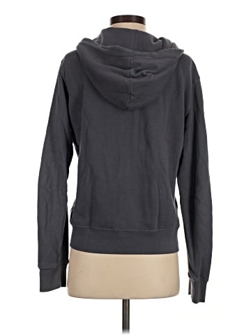 Brandy Melville Zip Up Hoodie (view 2)