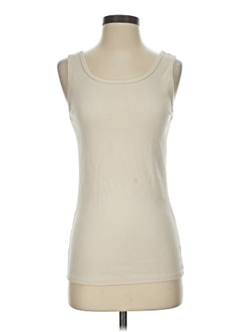 Duluth Trading Co. Sleeveless T-Shirt (view 1)