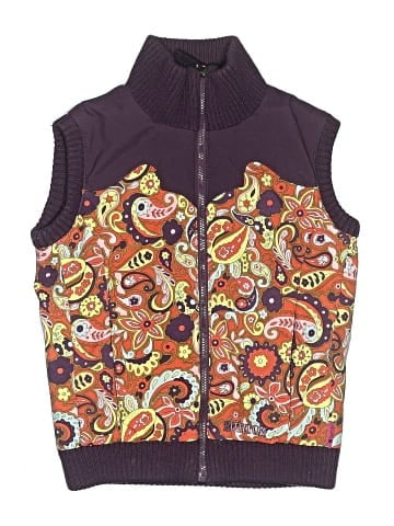 Burton Vest (view 1)