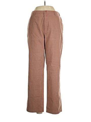 Jeanology Casual Pants (view 1)