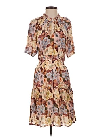 Rails Casual Dress (view 1)