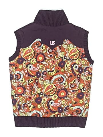 Burton Vest (view 2)