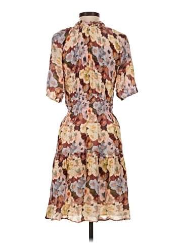 Rails Casual Dress (view 2)