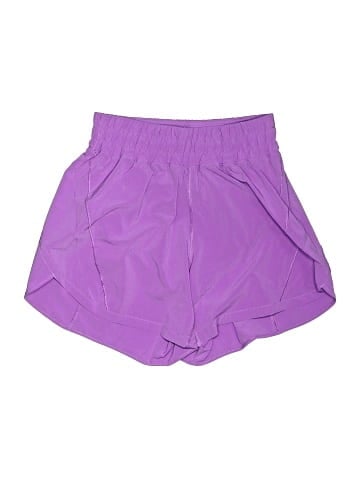 Lululemon Athletica Athletic Shorts (view 1)