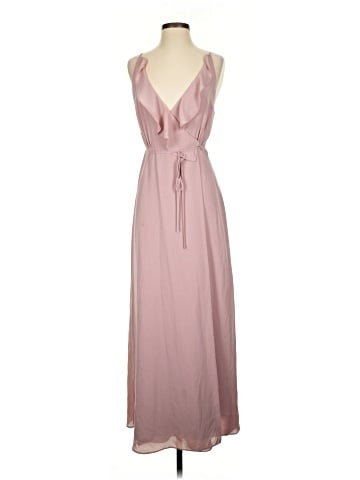 WAYF Casual Dress (view 1)