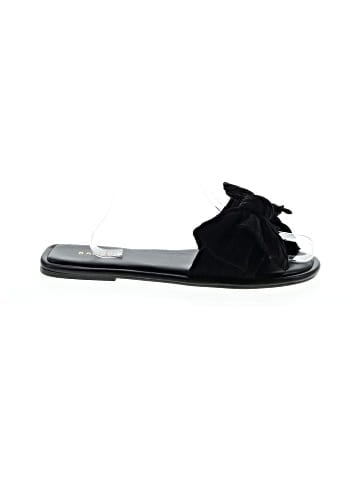 Bamboo Sandals (view 1)