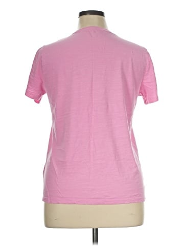 J.Crew Factory Store Short Sleeve T-Shirt (view 2)