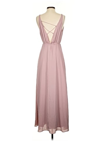 WAYF Casual Dress (view 2)