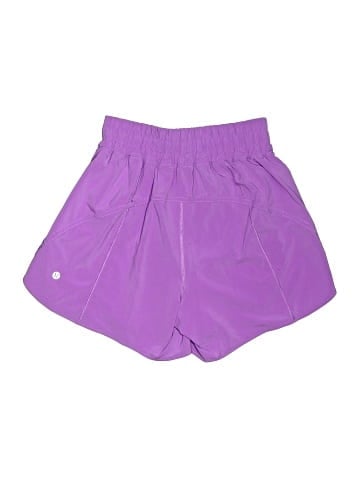 Lululemon Athletica Athletic Shorts (view 2)