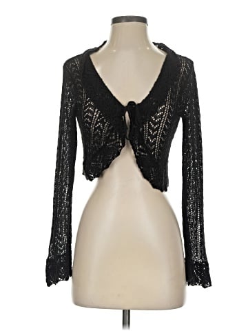 Weather Vane Cardigan (view 1)